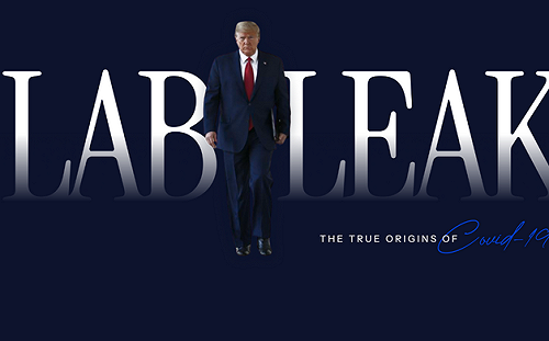 白宮新網頁列5事實控新冠肺炎是武漢實驗室洩露 中國氣喊胡亂編造