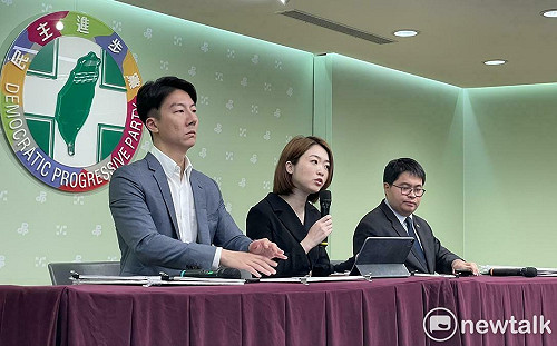 韓國瑜指台灣人頭上三把刀明上凱道！民進黨列3點：沒能力當立法院長　