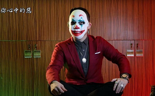 勾惡遭女網紅影射「性騷、強吻」！本人急否認  開炮：拿我操作夠了沒