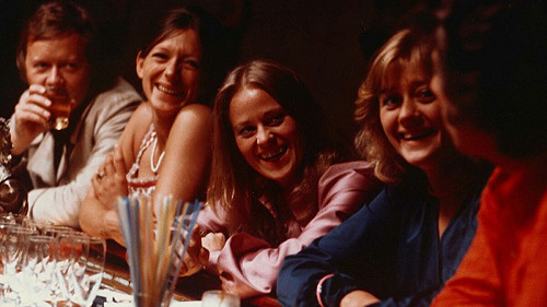 北影嚴選挪威11部影史經典　展現北歐女性影像力量