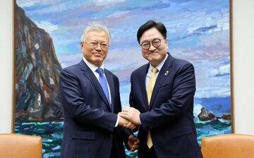 文在寅質疑檢方起訴「不妥當」 強調將全力自證清白