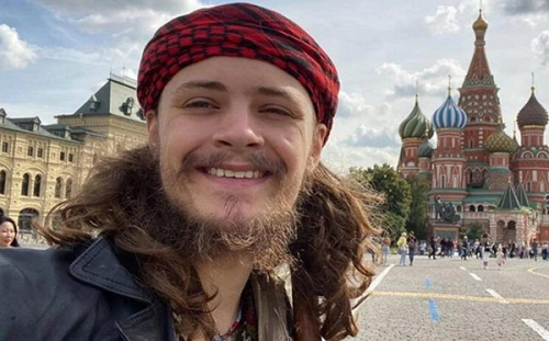 「想與美國打仗」 俄媒揭美CIA高層之子為俄軍作戰命喪烏克蘭東部