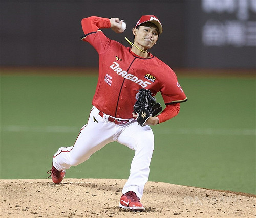 曹祐齊各項數據往好的方向修正 設單季投80局目標