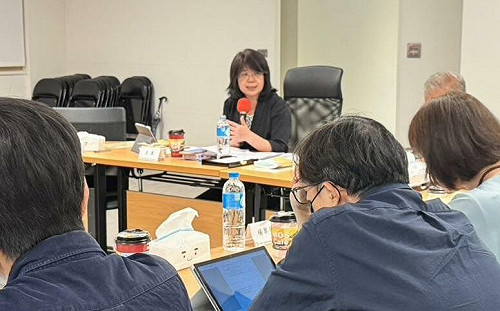 權利回復基金會4月通過61件申請案 總賠償金額超過1.1億元