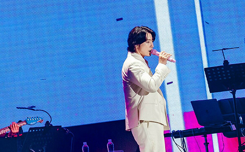 SUPER JUNIOR東海首來台開個人fancon！驚喜合體銀赫、韋禮安