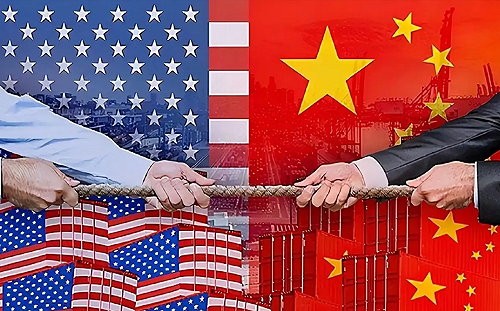 美中對立情緒延燒! 專家憂衝突進一步激化:雙方都在尋求「事實脫鉤」