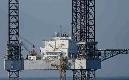 阻中國黃海擴張！應對PMZ水域鋼構物 南韓：設立科考基地「對等」回應