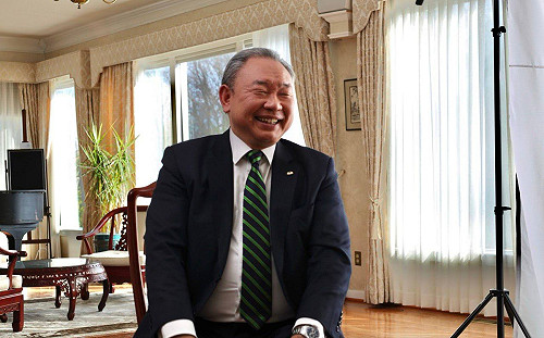 坦言32%關稅令人意外！ 駐美代表曝台美談判最新進展 