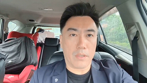 搜索國民黨基隆市黨部挨批雙標  基檢：辦案需要