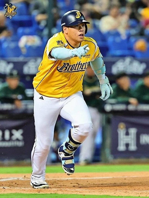 曾頌恩下二軍 兄弟29日派投手鄭凱文先發對桃猿