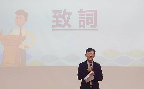 每年供產業再生水逾5,900萬噸 內政部：邁向智慧用水新時代