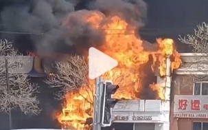 遼寧重大慘劇! 飯店火警慘釀22死 習近平、李強都被驚動說話了……