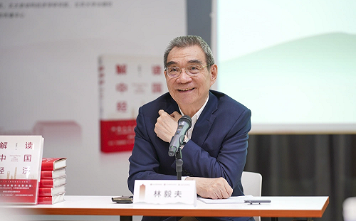 2049中國整體經濟體量達到美國2倍？「樂觀派」林毅夫預測將全面超美