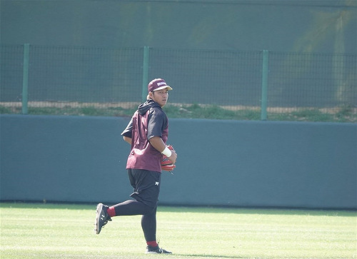 春季聯賽邱丹超前安桃園第9勝 合庫14勝暫居第一