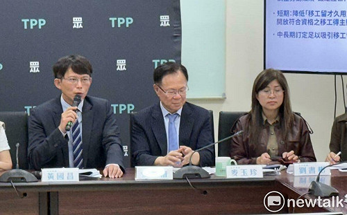 指「王義川因勞動部害死人才當立委」惹議 麥玉珍:我講得哪裡有錯?