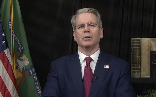 川普稱將對俄第二波制裁 專家 : 有過第一波? 貝森特:與歐盟聯手打擊俄經濟