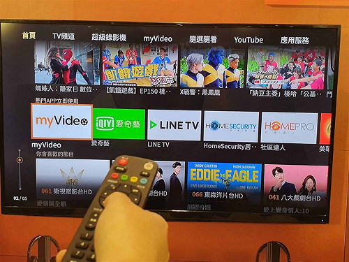 媳迂迴逼婆搬拆第四台不給看電視 違保護令拘役40天