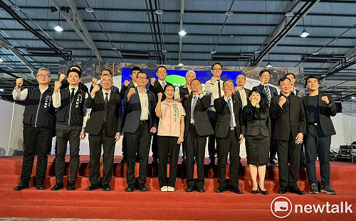 五一勞動節放假天 相揪看車展尋找工作好夥伴