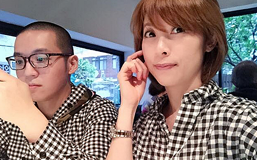 貴婦奈奈返台歸案「狀態超精緻」！李怡貞律師開酸：逃亡還需要保養？