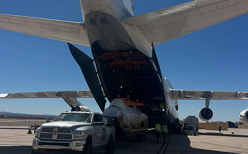 美從「飛機墳場」調撥封存F-16 提供盟友「殺肉」支援烏克蘭