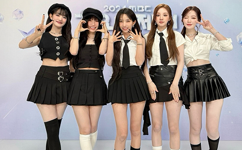 才剛全員續約！(G)I-DLE無預警宣布改名 新團名含義曝光