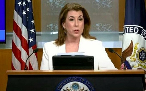 川普放棄了? 白宮宣布不再調解俄烏停火 還開啟對烏軍售