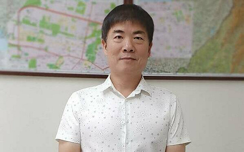 高市府小內閣最新人事 石慶豐任海洋局長