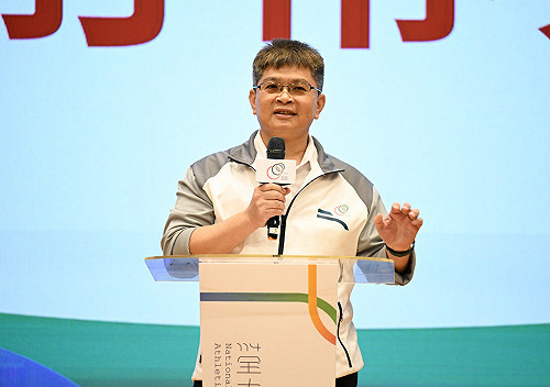 全大運閉幕 7人次破全國紀錄