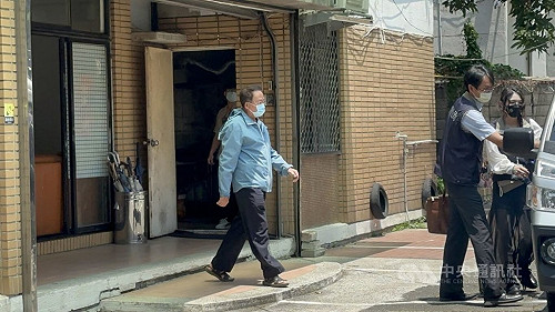 中檢偵辦立委罷免案涉幽靈連署 2人聲押6交保