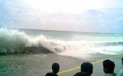 大海嘯恐淹沒美西! 規模8強震將滅960公里海岸線 專家曝關鍵機率.....