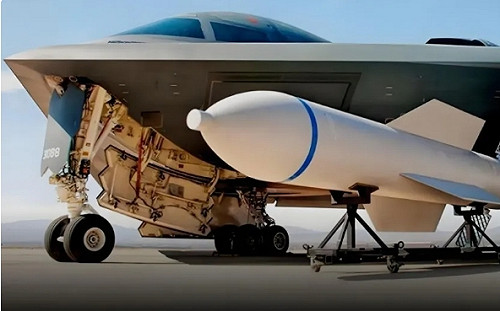 「午夜之錘」重創伊朗核武! CNN：恐讓北韓加速軍備 強化「以核保政」