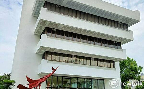 迎接65工藝節！走讀中興新村 從旅行中看見工藝