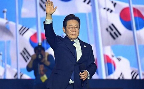 韓國步出權力真空動蕩 韓股大漲邁向牛市