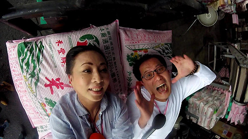 高雄高分檢不上訴 張花冠涉貪無罪定讞