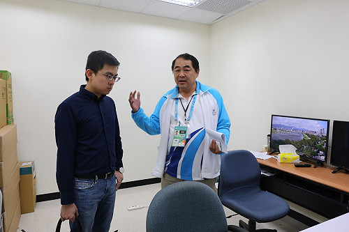 國民黨批公共建設執行率差  中市府駁：剛好相反