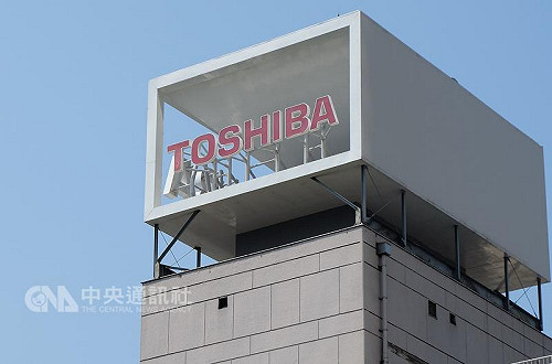 東芝出售半導體 邁向月底前與威騰簽約