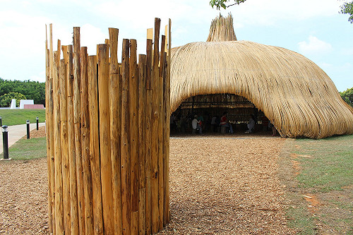 融合聲音與地景 「擁抱X環繞」引共鳴