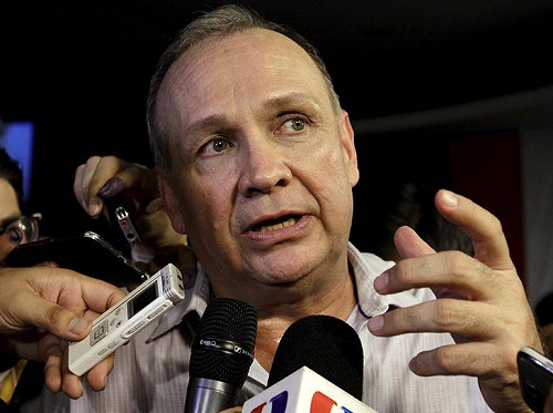 巴拉圭首都市長應邀來訪  將參加世大運閉幕式