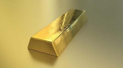 金價創9個月新高 有機會破1350美元關卡