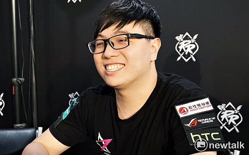 英雄聯盟明星賽》夢迴TPA！Bebe率台灣隊奪首勝