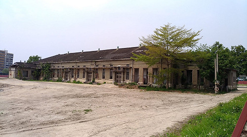 再造活化舊城區 帝國糖廠成產業故事館