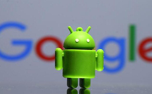 Google新成員 hTC手機團隊提供未來新方向