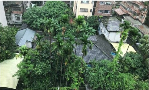 文資老案重提  田瑋：文化局挨告  業者跳樓