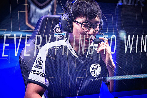 電競史上10大垃圾話 《英雄聯盟》大師兄穩居榜首