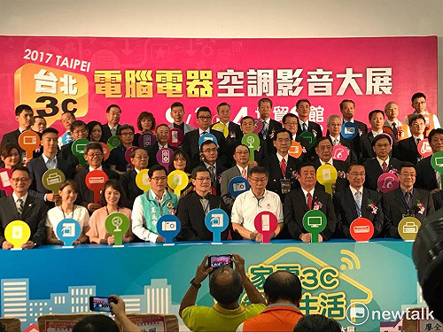 世大運2大功臣離職？柯P：鄭芳梵跟他提過
