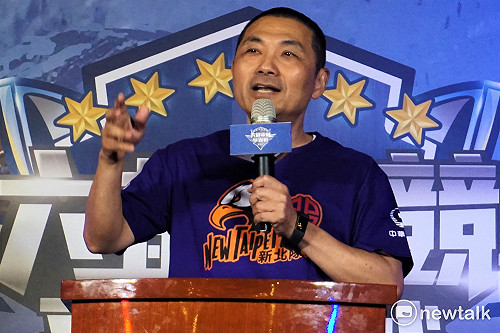 素人尬職業！《英雄聯盟》新北決賽即將引爆