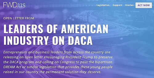 追夢人留美現曙光！美宣布將接受追夢人續簽申請