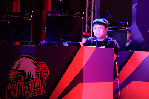 支持電競！新北將協助培育直播主相關人才