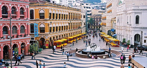 澳門又拒港泛民區議員入境 指危害公安