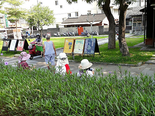 40坪房子只要一百萬 教授在雲林生活很愜意